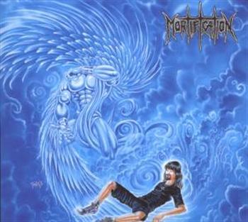 Mortification: Triumph Of Mercy (+ Bonus)