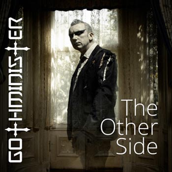 Gothminister: The other side 2017