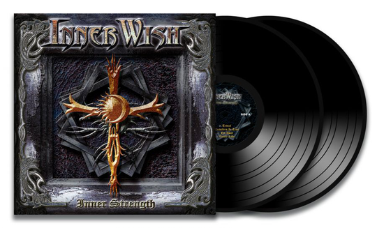 Innerwish: Inner Strenght