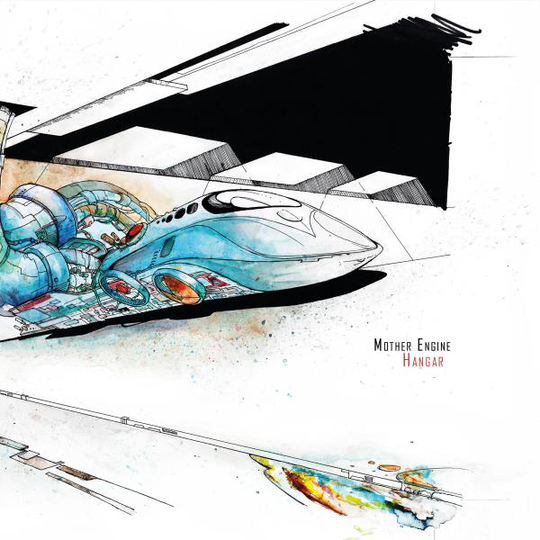 Mother Engine: Hangar (Ltd)
