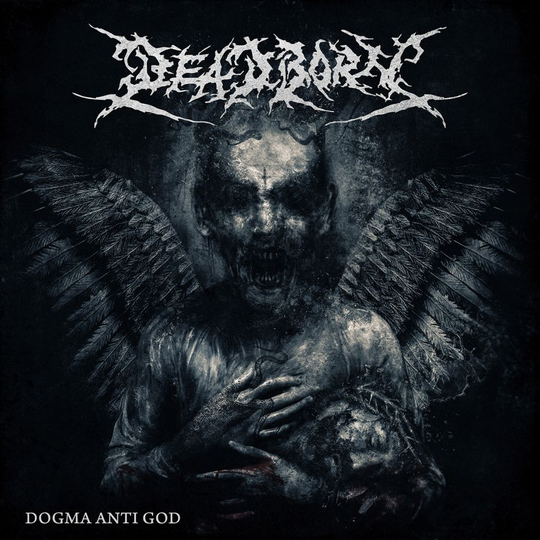 Deadborn: Dogma Anti God