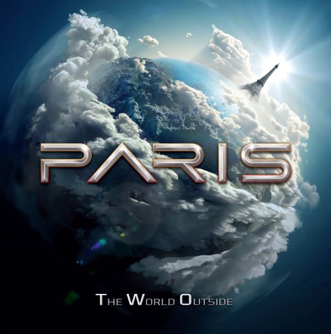 Paris: World Outside