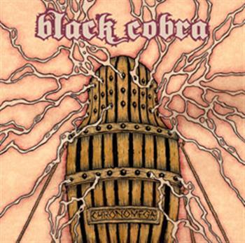 Black Cobra: Chronomega