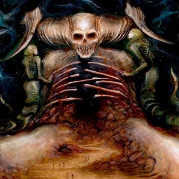 Horrendous: Anareta 2015