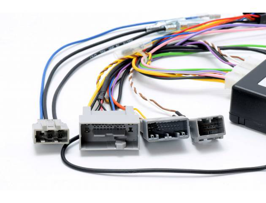 PIOCA-R-HON.005AE Interface til Honda