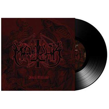 Marduk: Dark endless (Black)