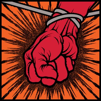 Metallica: St Anger