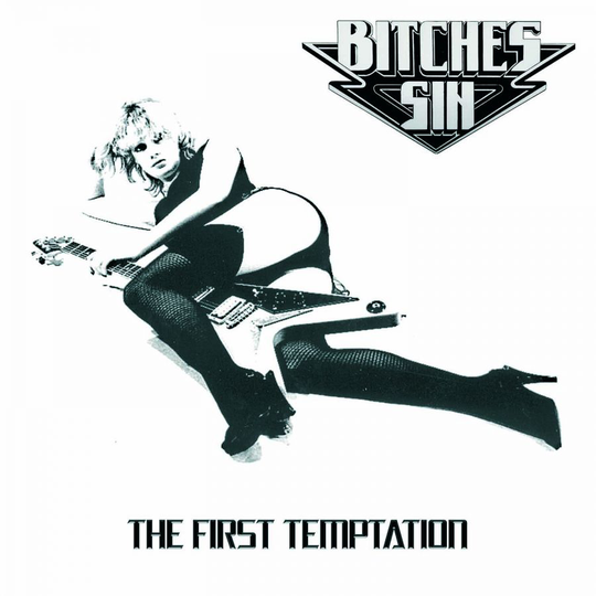 Bitches Sin: The First Temptation (Silver)