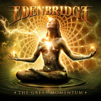 Edenbridge: The great momentum 2017