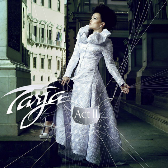 Turunen Tarja: Act II