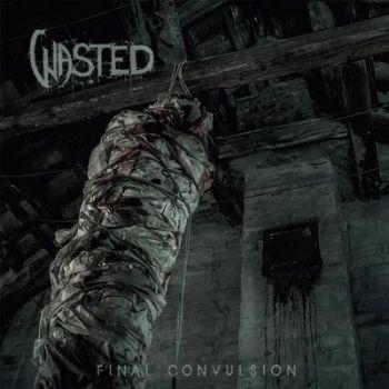 Wasted: Final Convulsion (Red)