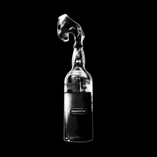 Prodigy: Firestarter (Andy C Remix)