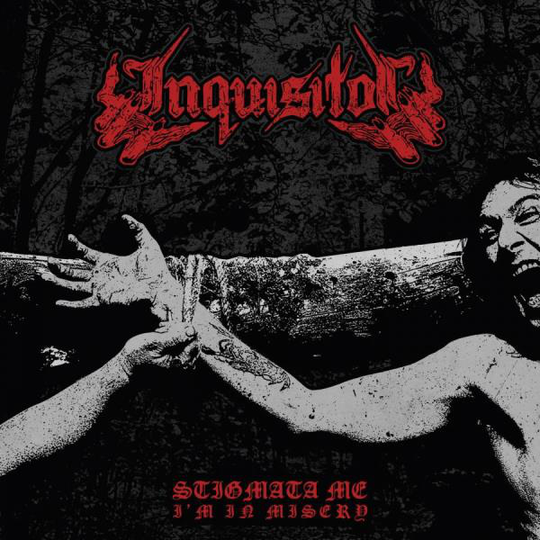 Inquisitor: Stigmata me I'm in misery
