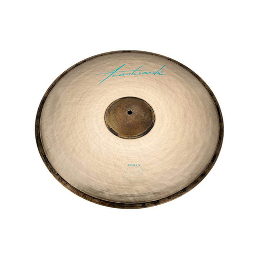 Avantgarde Frills 16" Crash cymbal