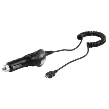 König Billaddare 1.0 A Micro USB Svart