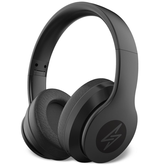 Champion: Over-Ear Wireless headset med ANC HBT500