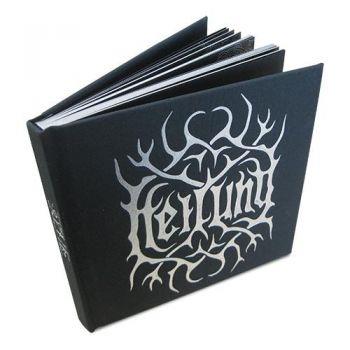 Heilung: Ofnir (Book)