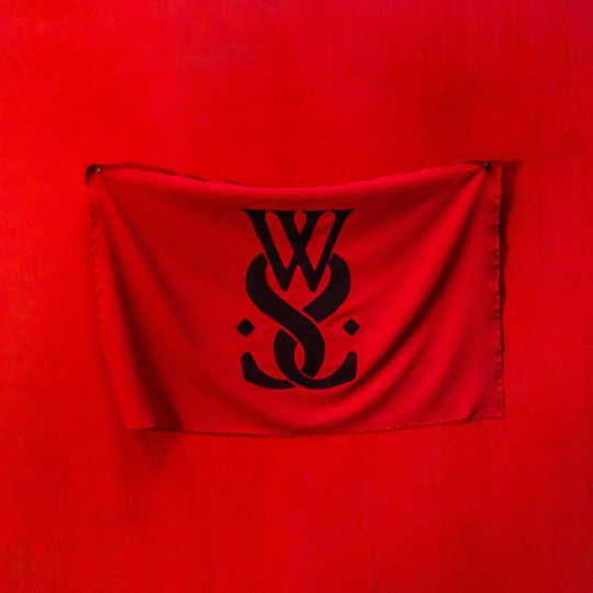 While She Sleeps: Brainwashed