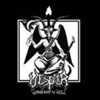 Vesper: Hornbang In Hell