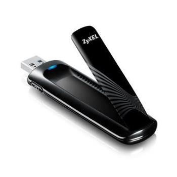 Zyxel NWD6605 DualBand AC1200 USB Adapter