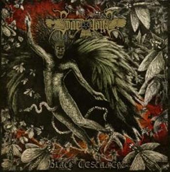 Svartsyn: Black testament