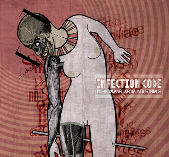 Infection Code: 00:15 L'avanguardia Industriale