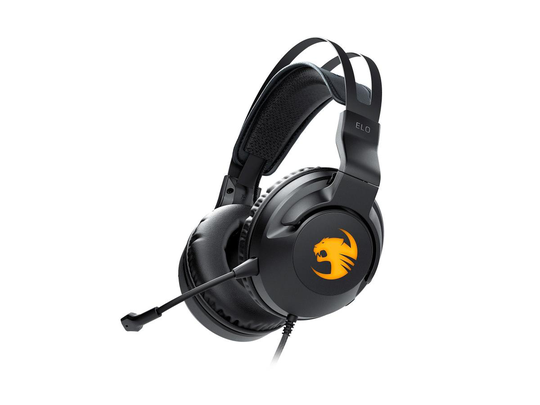 Roccat - Elo 7,1 USB Gaming Headset