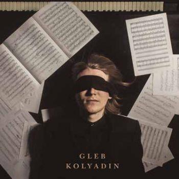 Kolyadin Gleb: Gleb Kolyadin