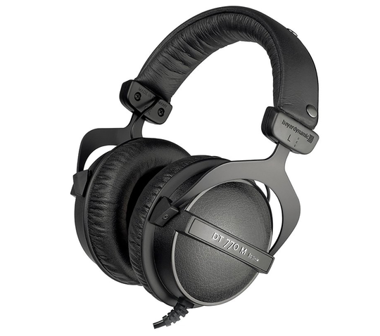 Beyerdynamic DT 770 M Hovedtelefon