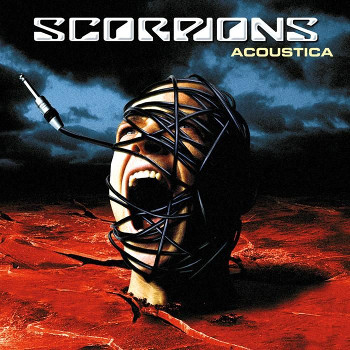 Scorpions: Acoustica
