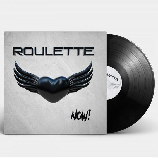 Roulette: Now! (Black)