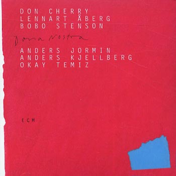 Cherry Don/Stenson Bobo: Dona Nostra 1993
