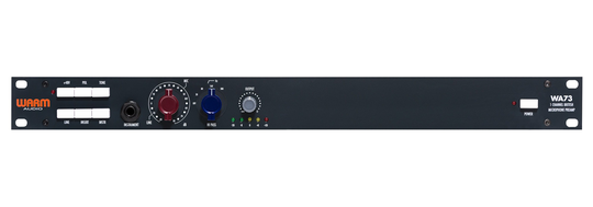 Warm Audio WA-73