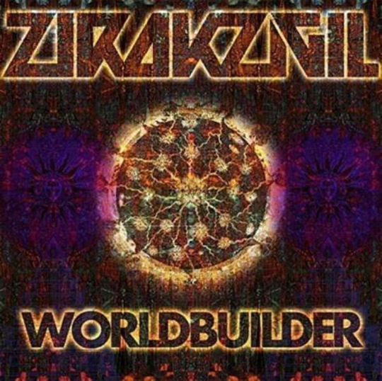 Zirakzigil: Worldbuilder