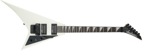 Jackson JS Series Rhoads JS32 - Elfenben
