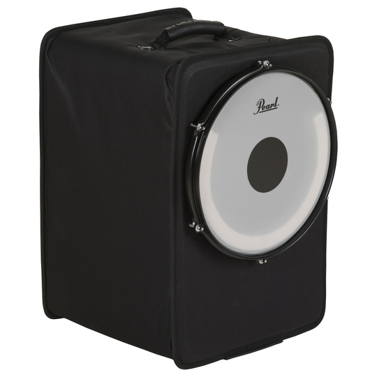 Pearl Cajon BassCase