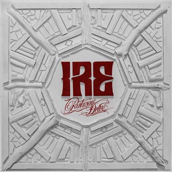 Parkway Drive: Ire 2015