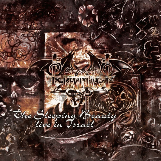 Tiamat: The Sleeping Beauty - Live In Israel