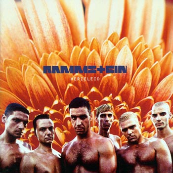 Rammstein: Herzeleid (Rem)