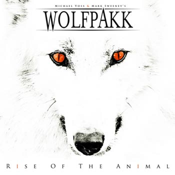 Wolfpakk: Rise of the animal 2015