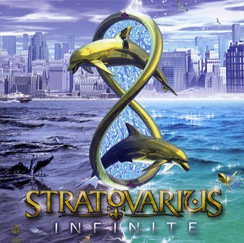 Stratovarius: Infinite 2000