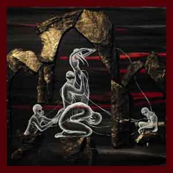 Blut Aus Nord / P.H.O.B.O.S.: Reflecting Void...