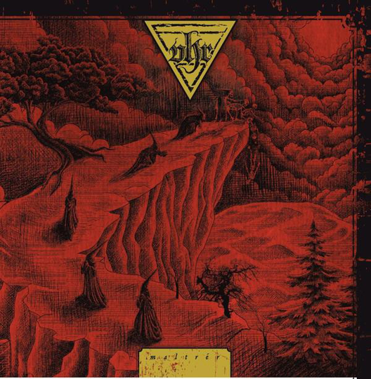 Verheerer: Maltrér