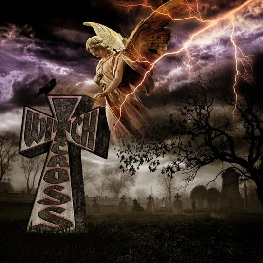Witchcross: Witchcross (Ltd)