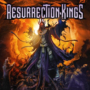 Resurrection Kings: Resurrection Kings 2016