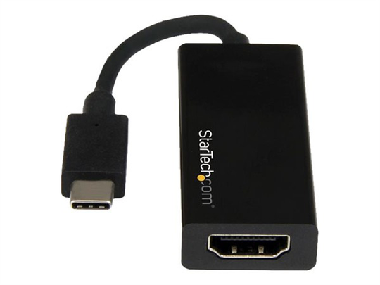 StarTech USB TYPE C TO HDMI ADAPTER