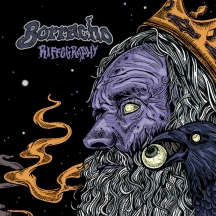 Borracho: Riffography