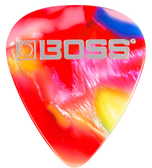 Boss BPK-12-MT plockar