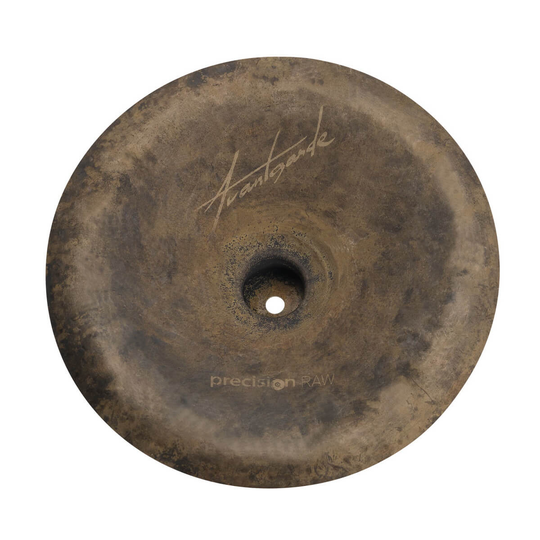 Avantgarde Precision Raw 16" china cymbal