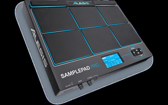 Alesis SamplePad Pro